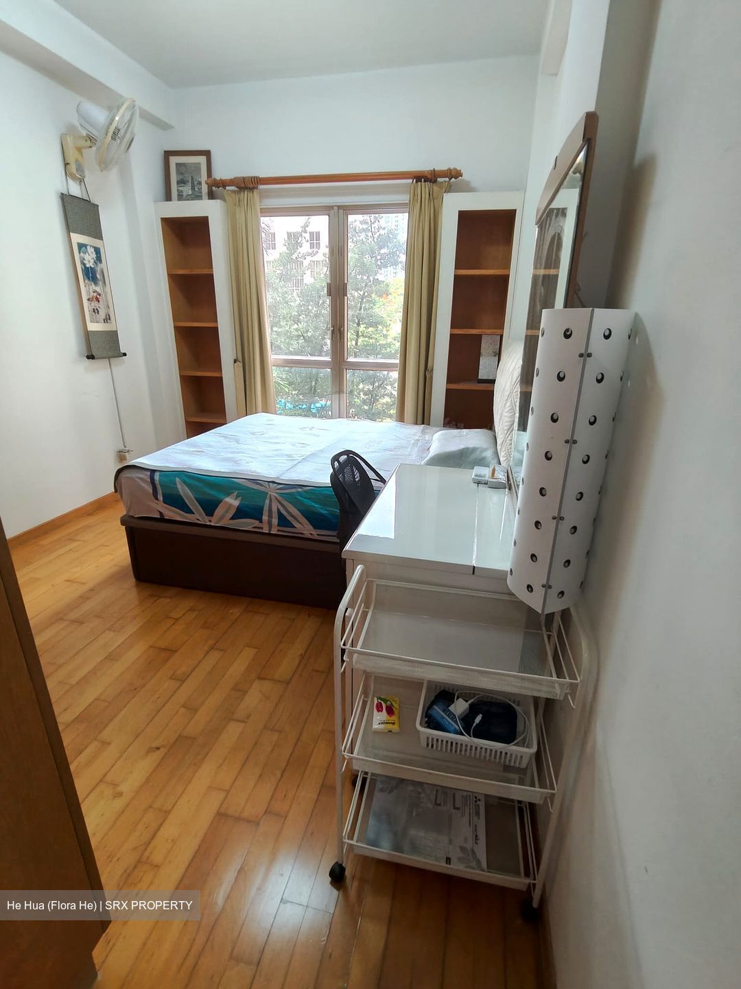 Regent Park (D5), Condominium #570163091